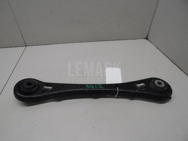 Рычаг задний поперечный