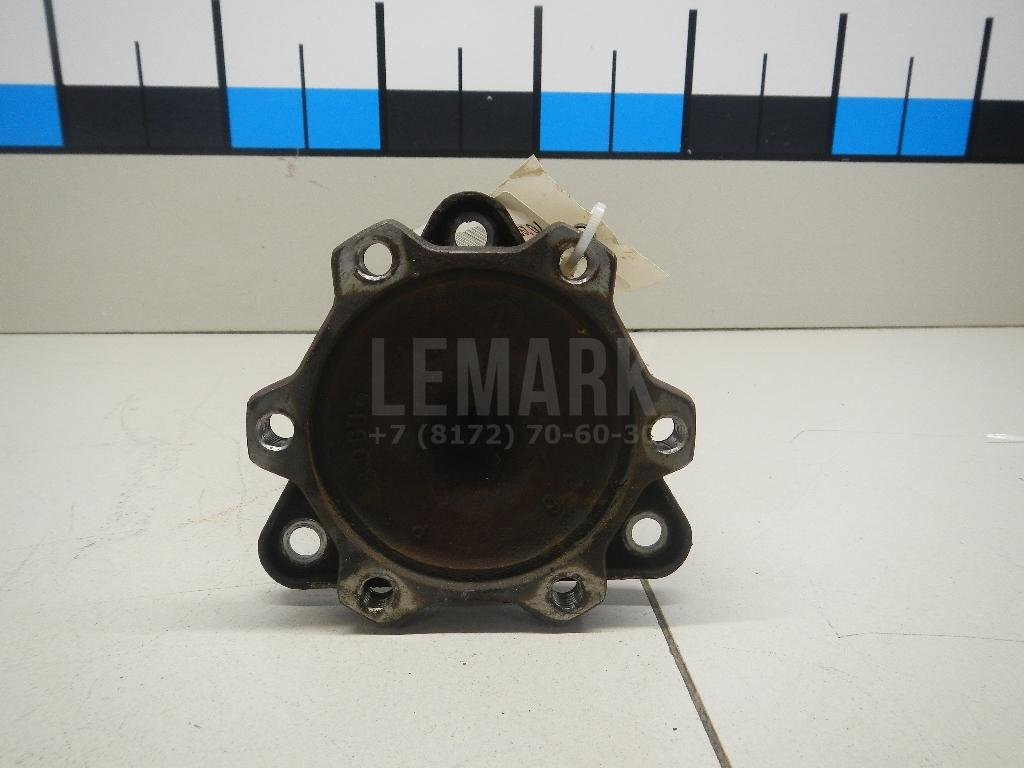 Фланец дифференциала для  Audi A4 [B8] 2007-2015