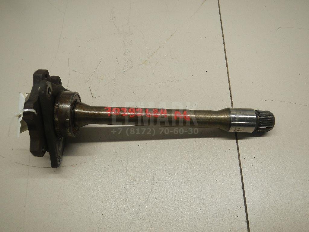 Фланец дифференциала для  Audi A4 [B8] 2007-2015