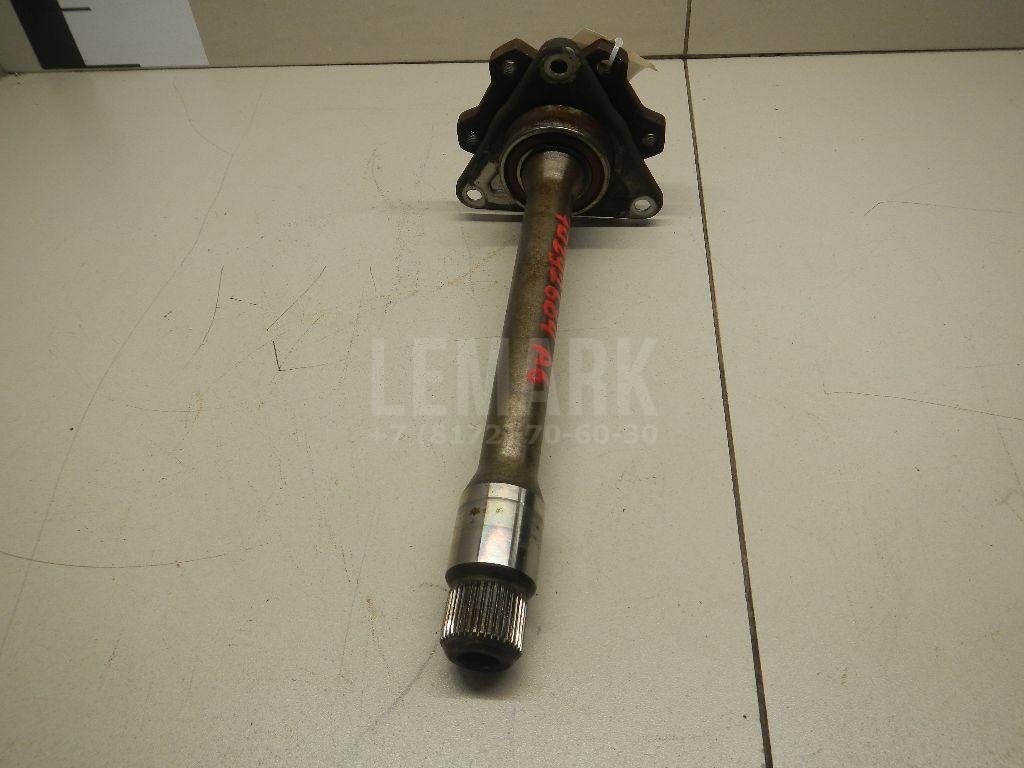 Фланец дифференциала для  Audi A4 [B8] 2007-2015