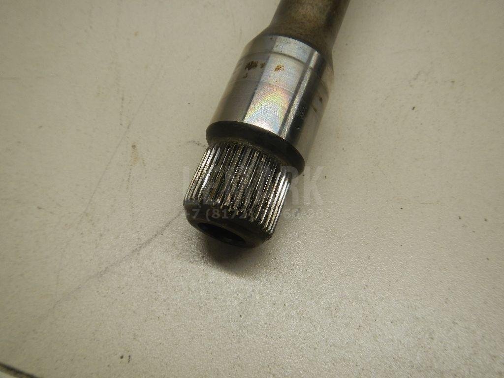 Фланец дифференциала для  Audi A4 [B8] 2007-2015