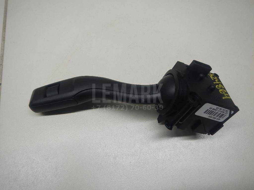 Переключатель стеклоочистителей