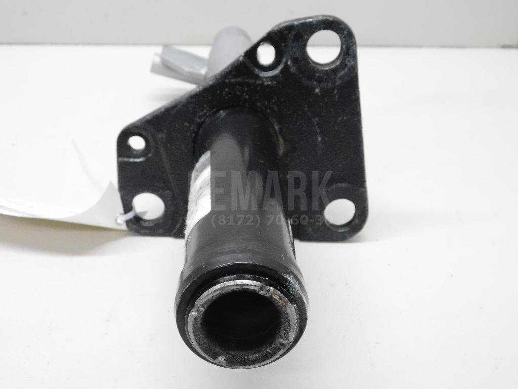 Кронштейн усилителя переднего бампера правый