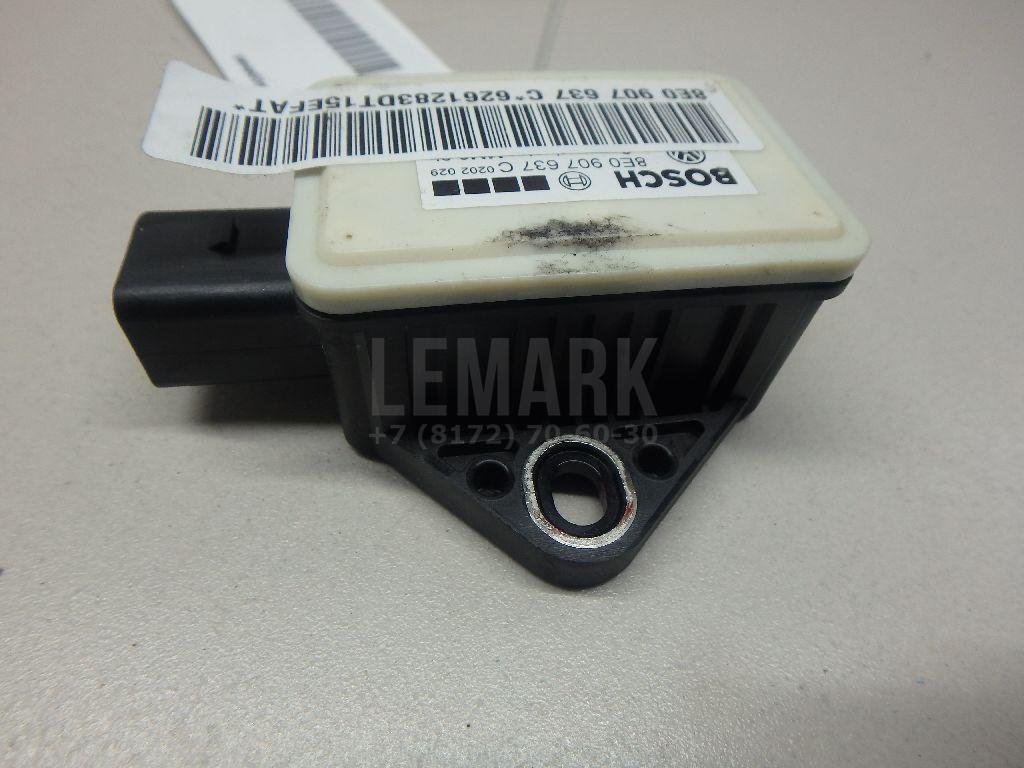 Датчик ускорения