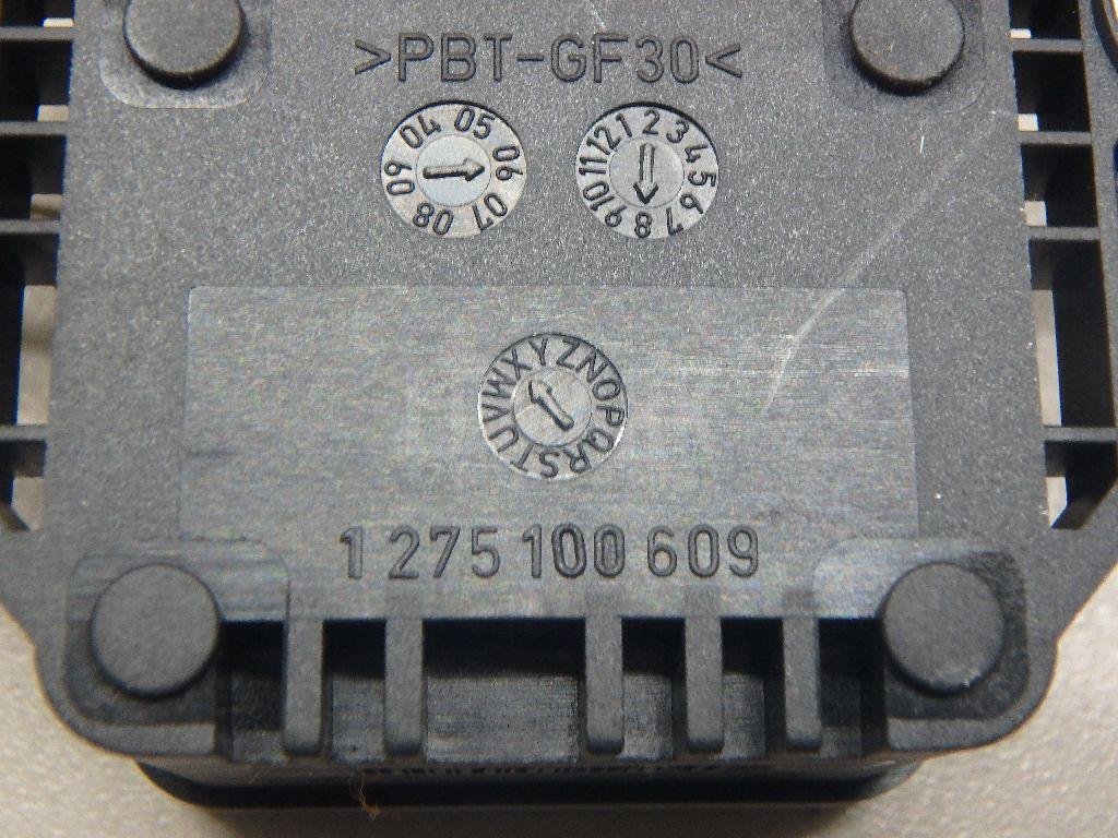 Датчик ускорения