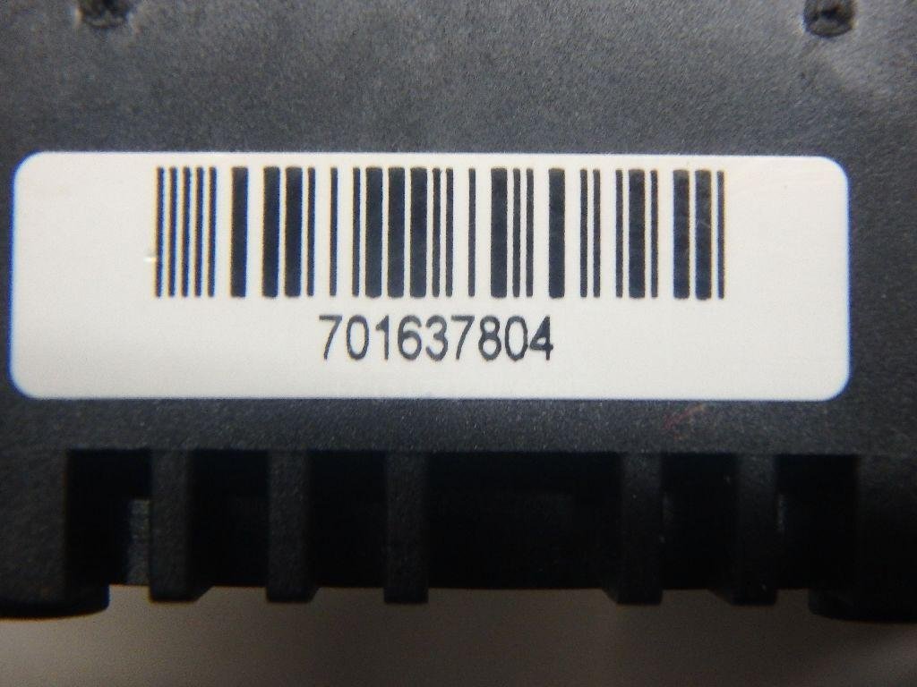 Датчик ускорения