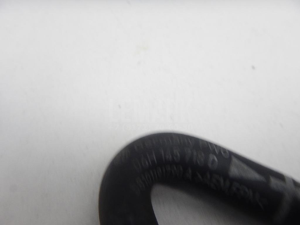 Шланг турбокомпрессора (турбины)