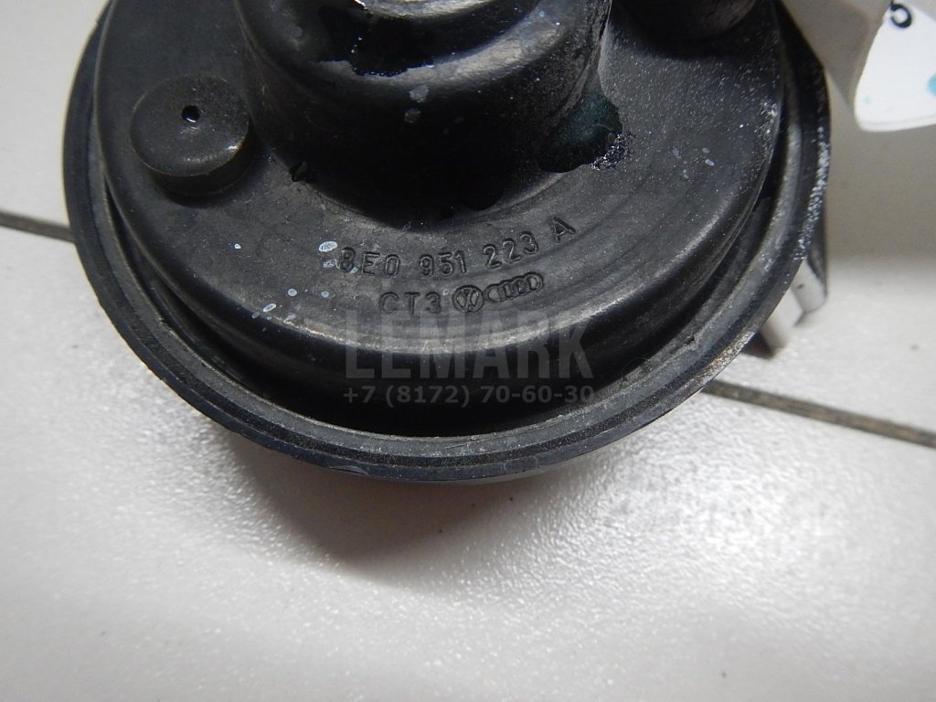 Сигнал звуковой