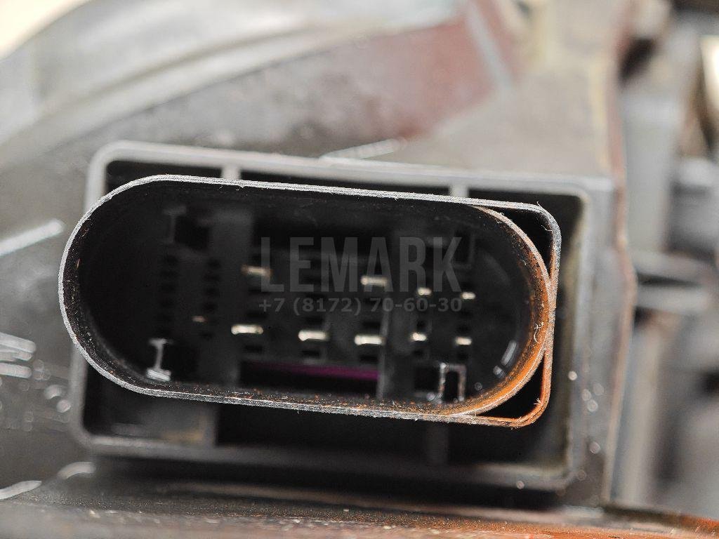 Фара левая для  Audi A2 [8Z0] 2000-2005