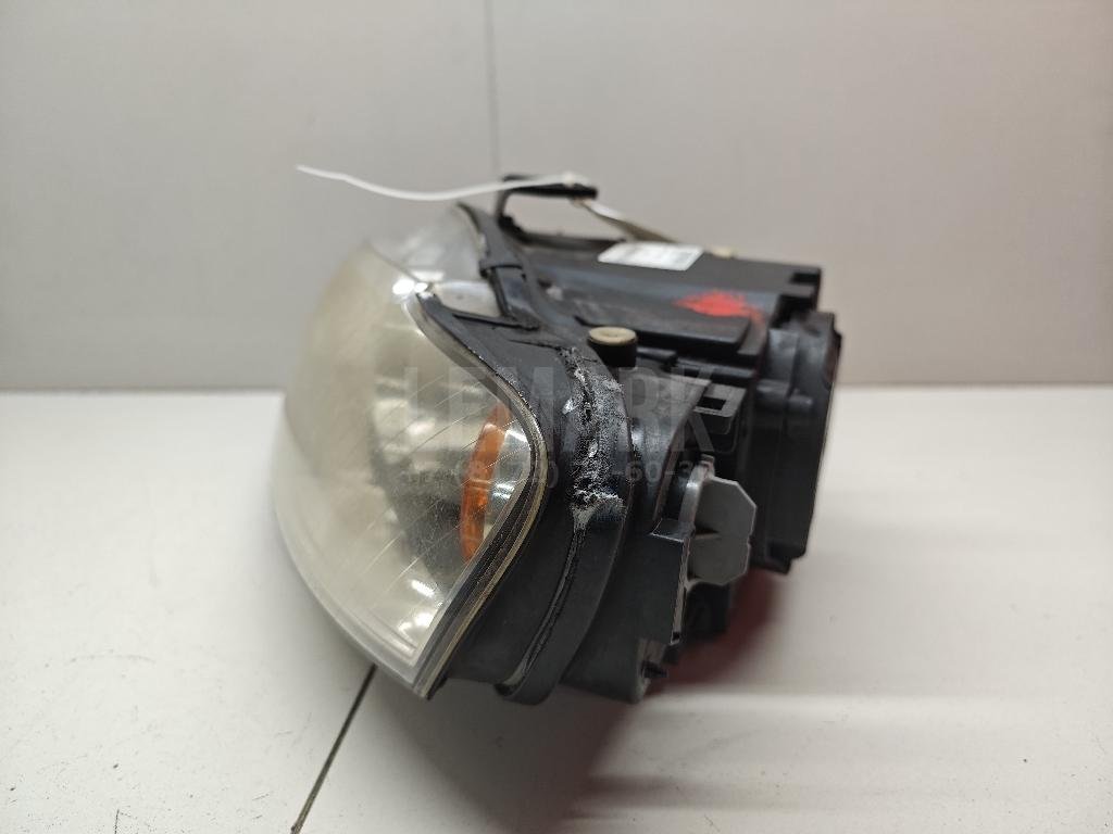 Фара левая для  Audi A2 [8Z0] 2000-2005