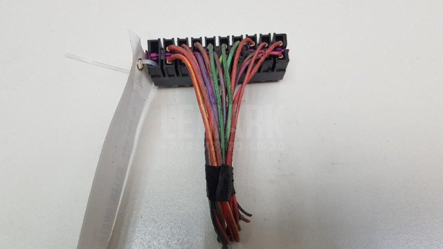 Блок предохранителей