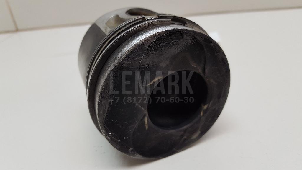 Поршень с шатуном