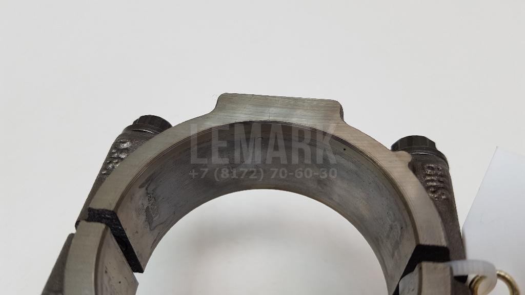 Поршень с шатуном