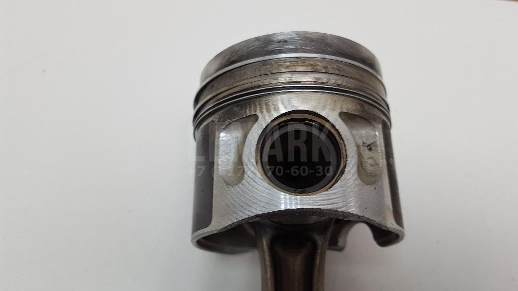 Поршень с шатуном