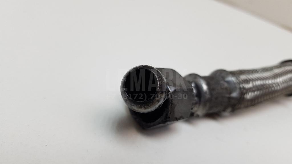 Трубка турбокомпрессора (турбины)