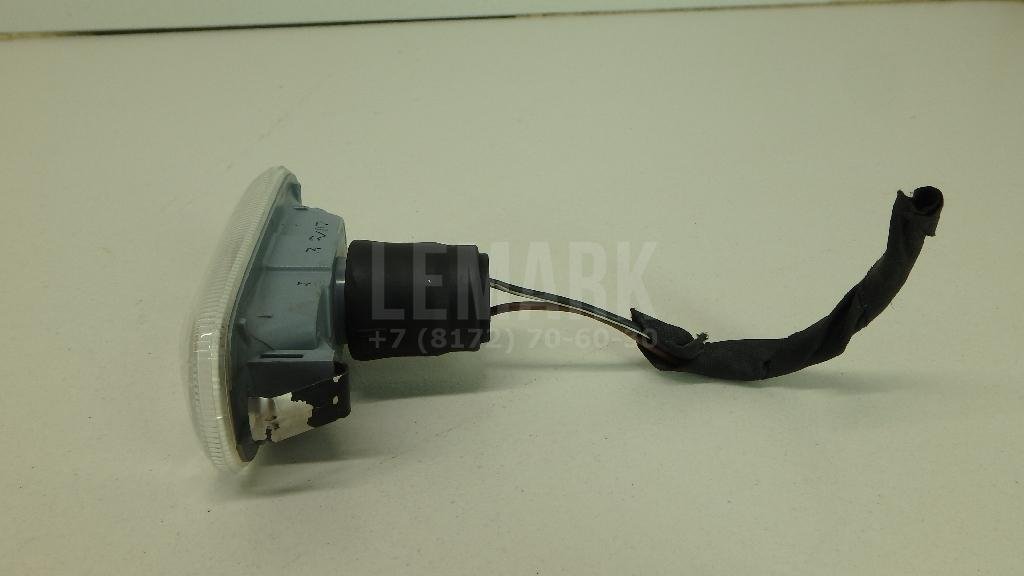 Повторитель на крыло