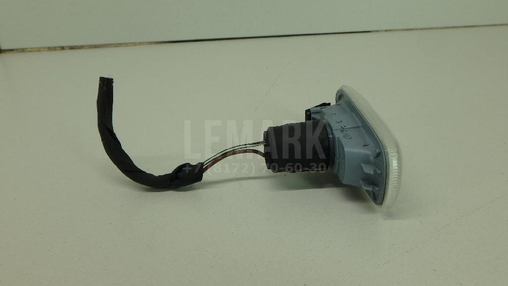 Повторитель на крыло