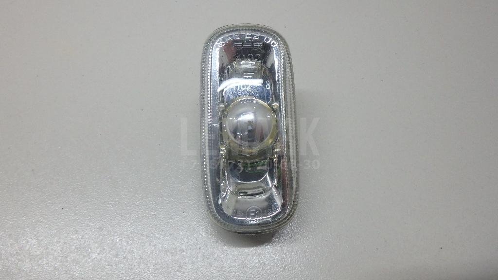 Повторитель на крыло