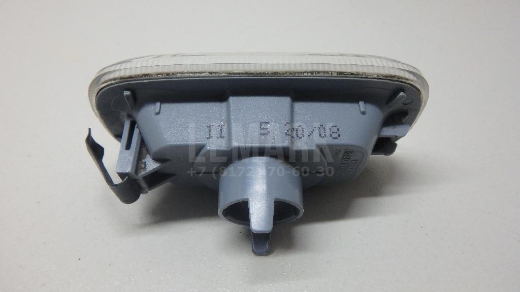 Повторитель на крыло