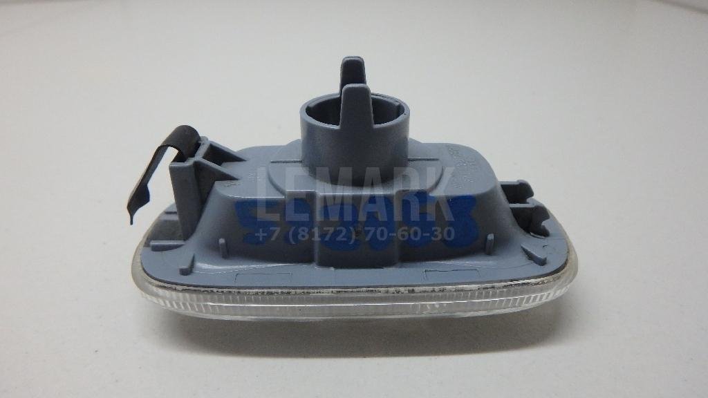 Повторитель на крыло