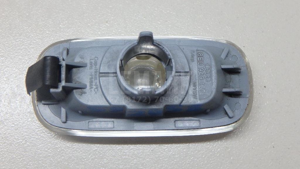 Повторитель на крыло