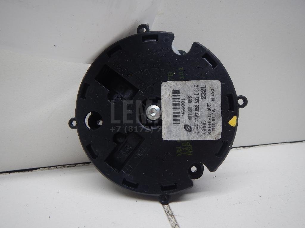 Механизм зеркала для  Audi A3 [8PA] Sportback 2004-2013