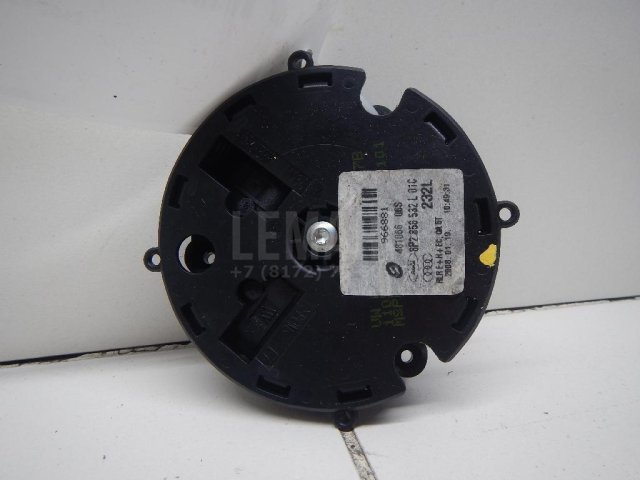 Механизм зеркала