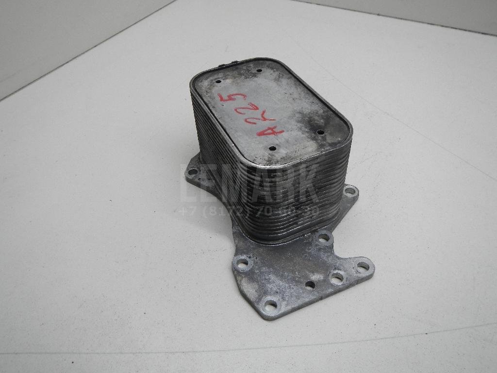 Радиатор масляный