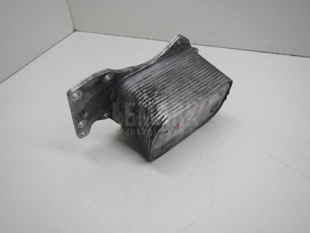 Радиатор масляный