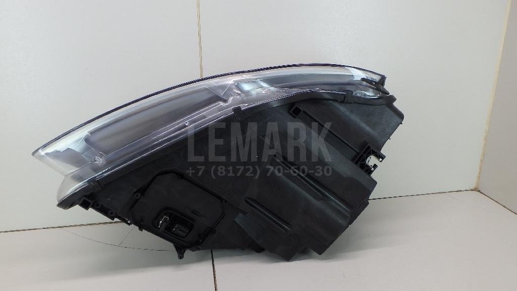 Фара левая для  Acura RDX 2013-2018