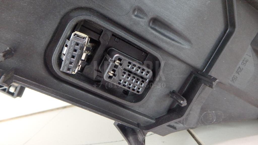 Фара левая для  Acura RDX 2013-2018