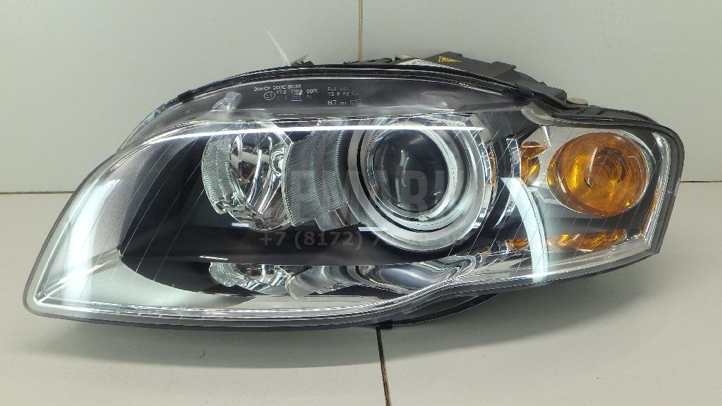 Фара левая для  Acura RDX 2013-2018