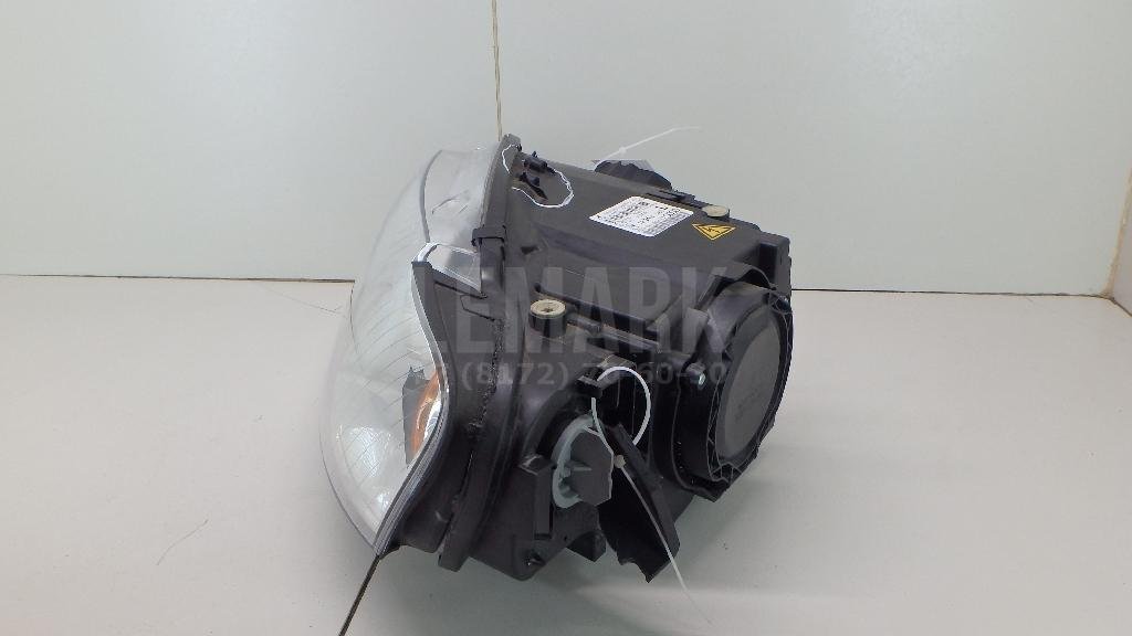 Фара левая для  Acura RDX 2013-2018