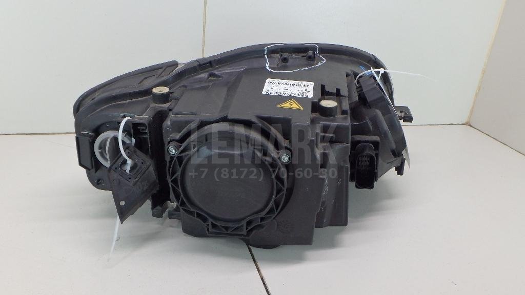 Фара левая для  Acura RDX 2013-2018