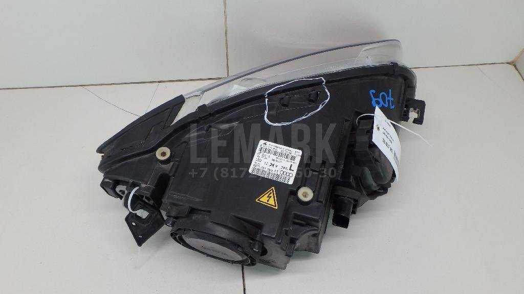 Фара левая для  Acura RDX 2013-2018