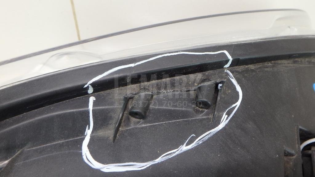 Фара левая для  Acura RDX 2013-2018