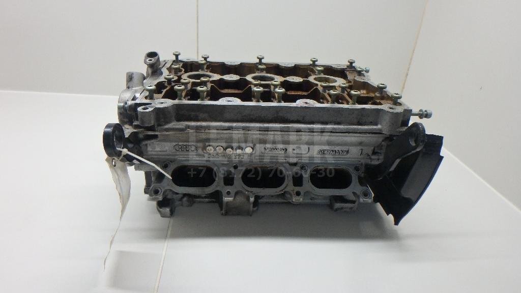 Головка блока