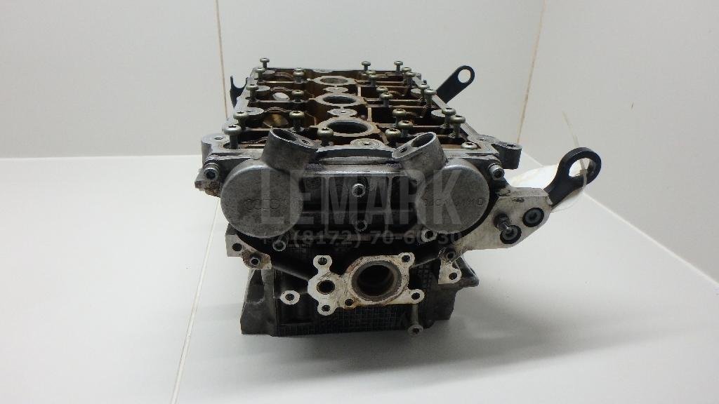 Головка блока