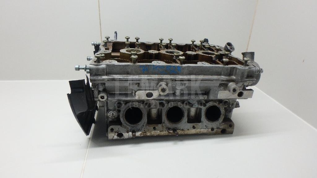 Головка блока