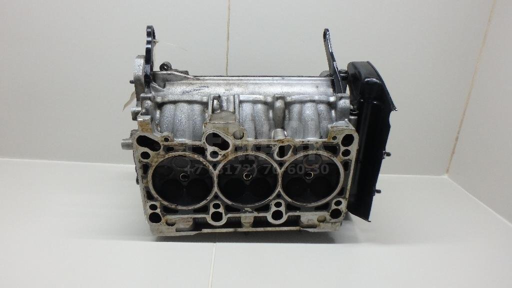 Головка блока