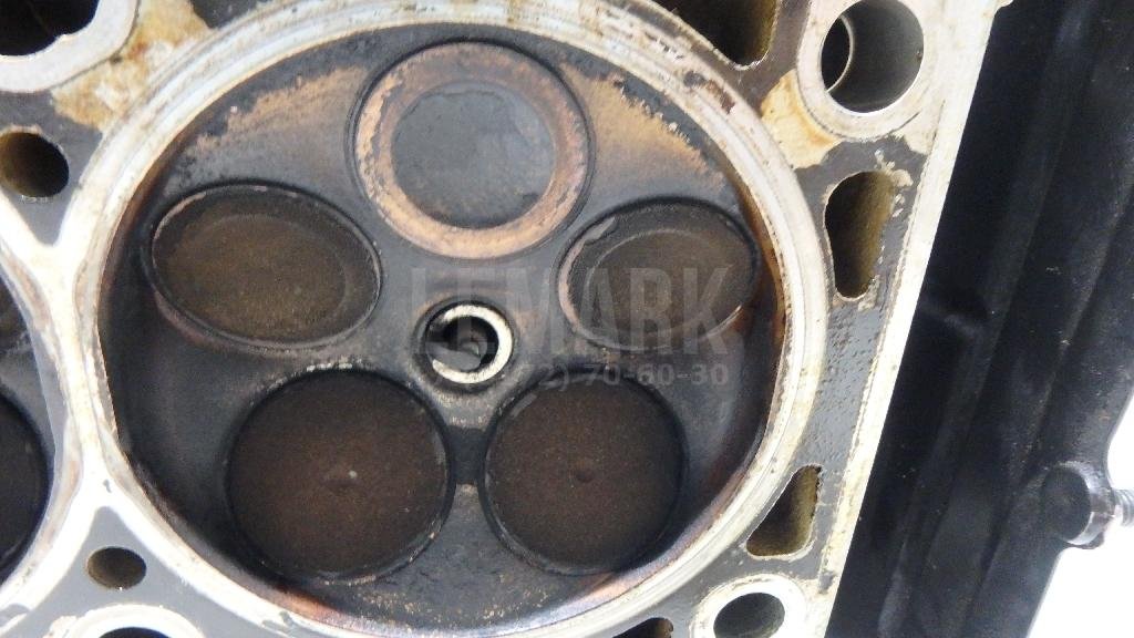 Головка блока