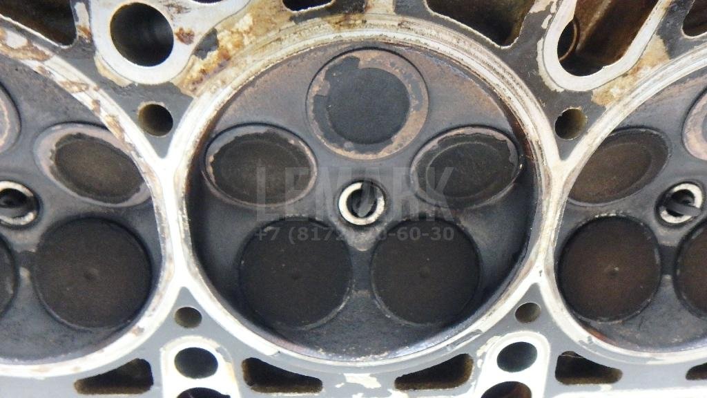 Головка блока