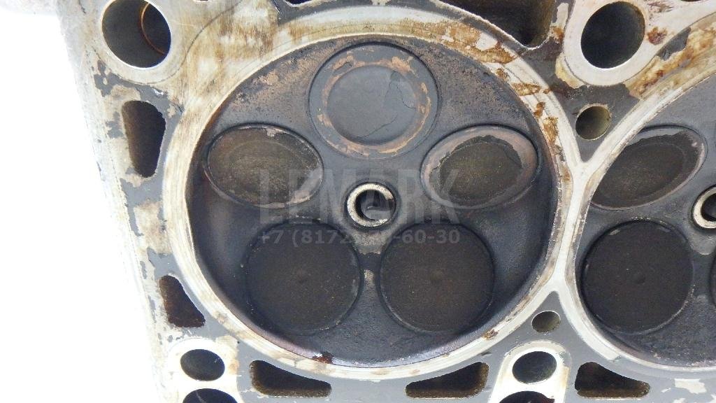 Головка блока