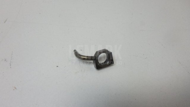 Форсунка масляная