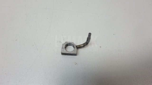 Форсунка масляная