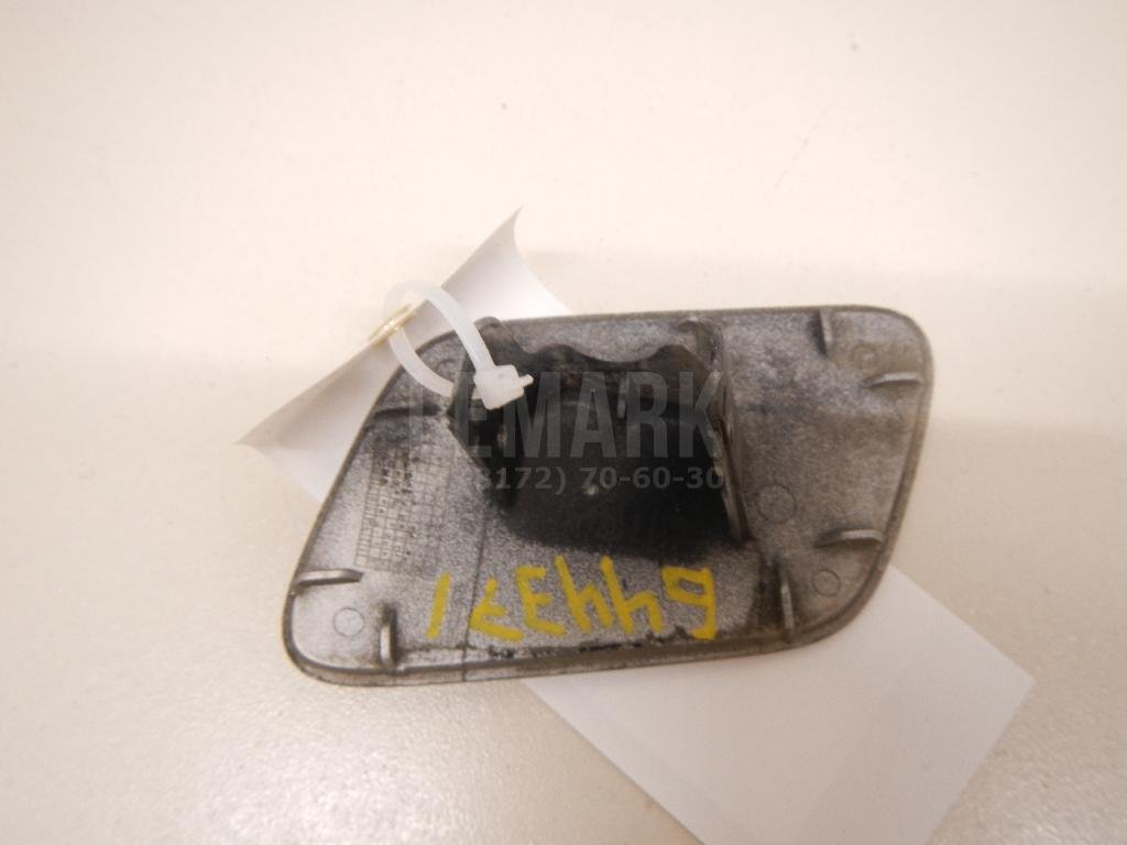 Крышка форсунки омывателя