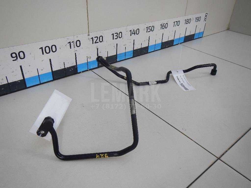 Трубка системы охлаждения АКПП