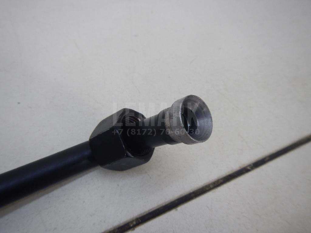 Трубка системы охлаждения АКПП