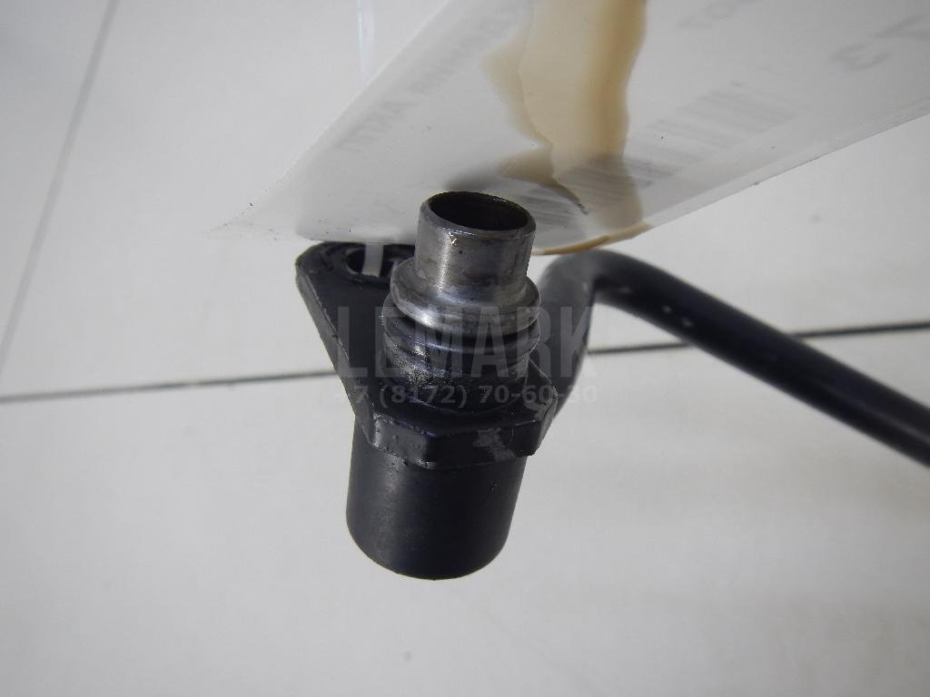 Трубка системы охлаждения АКПП