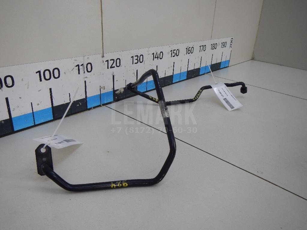 Трубка системы охлаждения АКПП